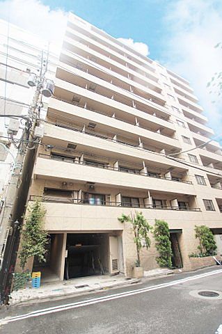 フォルトゥナ日本橋